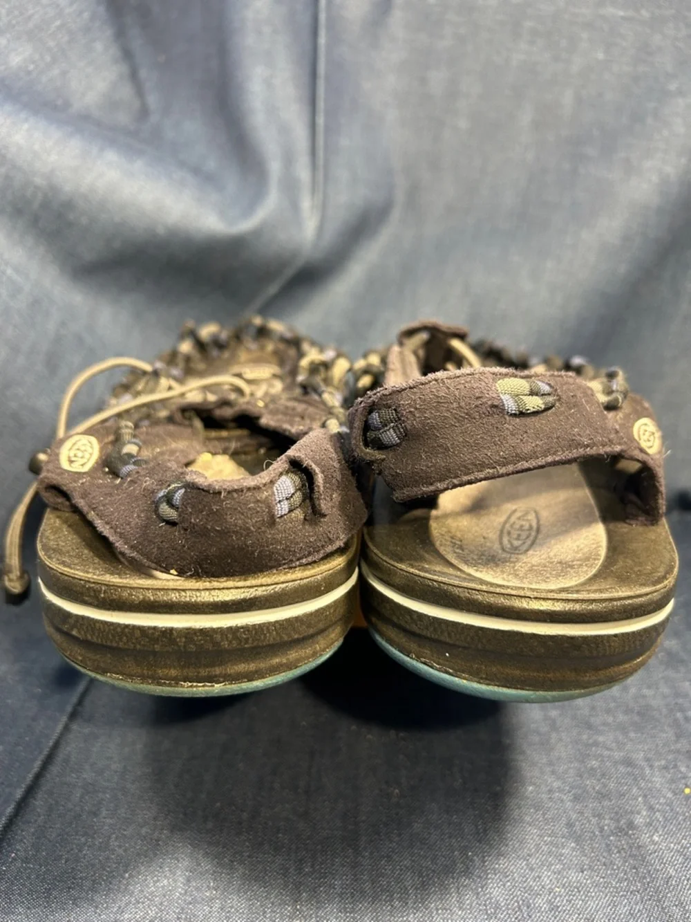 Keen uneek summer sandal